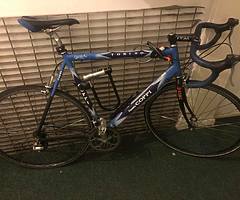 Fausto coppi road bike for sale - Image 5/5