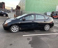 Toyota Prius 2006 New NCT, 3 month tax - Image 3/7