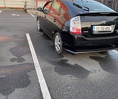 Toyota Prius 2006 New NCT, 3 month tax - Image 5/7