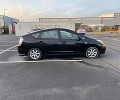 Toyota Prius 2006 New NCT, 3 month tax - Image 6/7