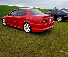 **UPDATE** Accord euro R and ek2 open to offers.. really cheap and a e46 325i tip. - Image 3/10