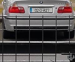 **UPDATE** Accord euro R and ek2 open to offers.. really cheap and a e46 325i tip. - Image 9/10