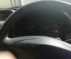 05 Citroen Berlingo Enterprise ** Clean Body and rear *** - Image 3/10