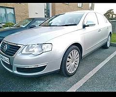 Volkswagen Passat 2.0 TDI 140BHP Highline