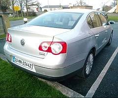 Volkswagen Passat 2.0 TDI 140BHP Highline