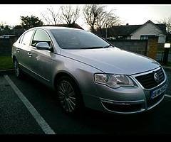 Volkswagen Passat 2.0 TDI 140BHP Highline - Image 3/5