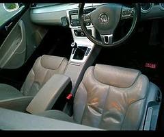Volkswagen Passat 2.0 TDI 140BHP Highline - Image 4/5