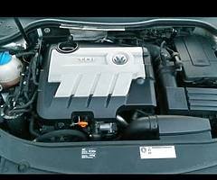 Volkswagen Passat 2.0 TDI 140BHP Highline - Image 5/5