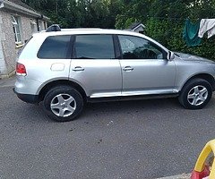2006 Volkswagen Atlas - Image 3/10