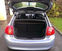 07 Toyota D4D Auris 4DR Diesel Superb Condition