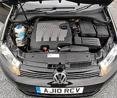 2010 Volkswagen Atlas - Image 3/6