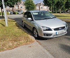 2007 Ford focus 1.6 hdi - Image 3/7