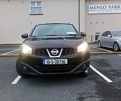 Nissan-qashqai-tec-1-5-diesel - Image 3/10