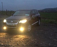 Vw toureag 2008 - Image 3/6