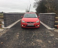 2006 1.8 diesel focus NCT 9/19 NO TAX - Image 3/3