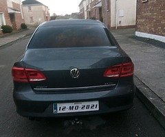 2012 Volkswagen Atlas