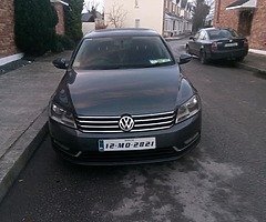 2012 Volkswagen Atlas - Image 3/6
