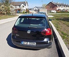Golf mk5 - Image 3/7