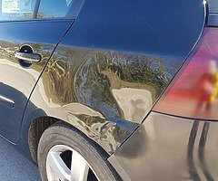 Golf mk5 - Image 6/7