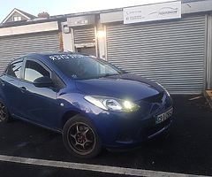 Mazda 2 1.3