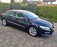 2011 Volkswagen Atlas