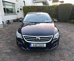 2011 Volkswagen Atlas