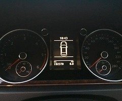 2011 Volkswagen Atlas - Image 10/10