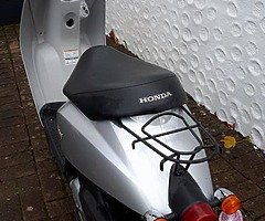 2006 Honda Today - Image 3/8