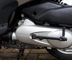 2006 Honda Today - Image 4/8