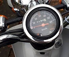 2006 Honda Today - Image 6/8