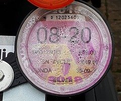 2006 Honda Today - Image 8/8