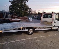 Renault Master Recovery - Image 3/10