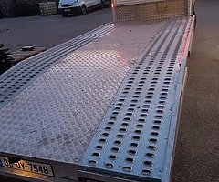 Renault Master Recovery - Image 4/10
