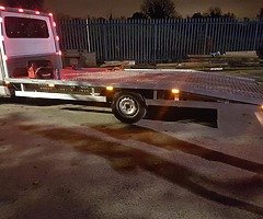 Renault Master Recovery - Image 5/10