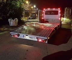Renault Master Recovery - Image 6/10