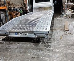 Renault Master Recovery - Image 10/10