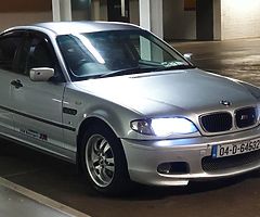 BMW 318D Diesel (NEW NCT) - Image 3/8