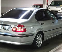 BMW 318D Diesel (NEW NCT) - Image 4/8