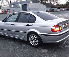BMW 318D Diesel (NEW NCT) - Image 5/8