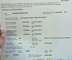 BMW 318D Diesel (NEW NCT) - Image 6/8
