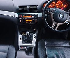 BMW 318D Diesel (NEW NCT) - Image 7/8