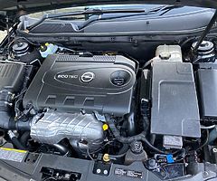 Opel insignia low milage 67000mls/99700km - Image 3/7