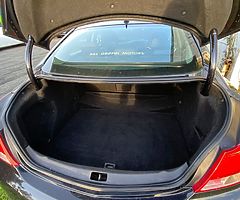 Opel insignia low milage 67000mls/99700km - Image 5/7