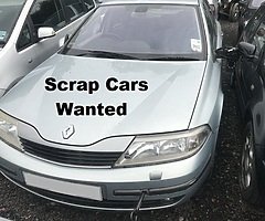 2005 Renault Laguna