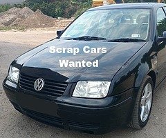 2003 Volkswagon Bora