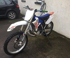 Yz 250 2-Stroke - Image 3/9