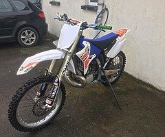 Yz 250 2-Stroke - Image 4/9