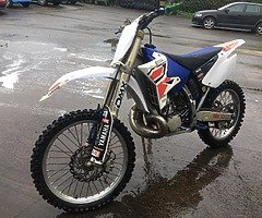 Yz 250 2-Stroke - Image 5/9