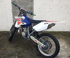 Yz 250 2-Stroke - Image 6/9