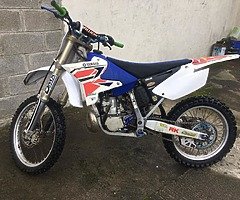 Yz 250 2-Stroke - Image 7/9